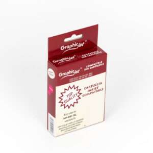 Cartuccia Compatibile Magenta (951XL)