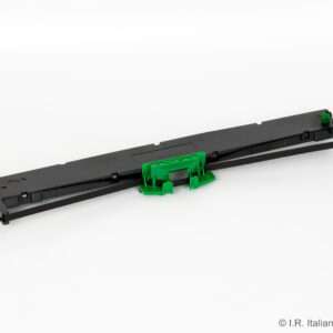 Nastro Neutro a Impatto (16M)