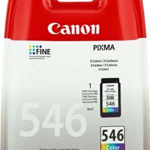 Cartuccia Originale Colore (CL-546)