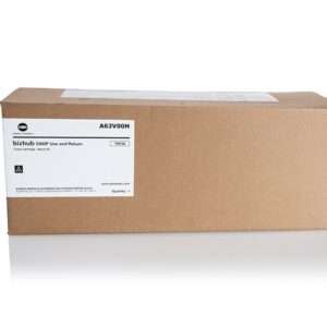 Cartuccia Toner Originale (Return Program)