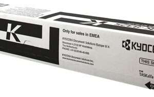 Toner Originale Nero (TK-8325K)