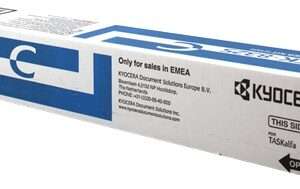 Toner Originale Ciano (TK-8325C)