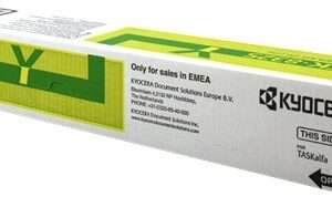 Toner Originale Giallo (TK-8325Y)