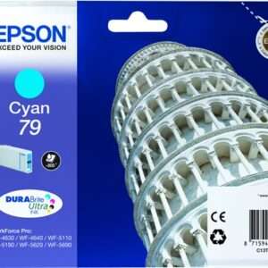 Cartuccia Originale Ciano (79)