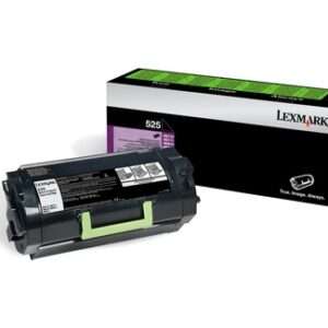 Cartuccia Originale Nero (522)