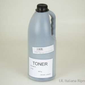Toner per Rigenerazione