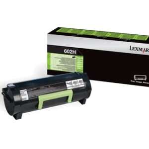 Cartuccia Originale Nero (602H)