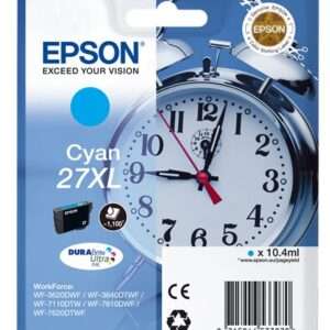 Cartuccia Originale Ciano (27XL)