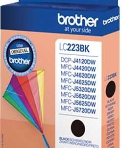 Cartuccia Ink-jet Originale Nero