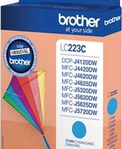 Cartuccia Ink-jet Originale Ciano