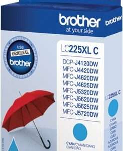 Cartuccia Ink-jet Originale Ciano