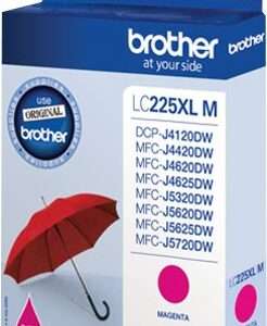 Cartuccia Ink-jet Originale Magenta