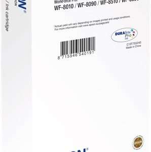 Cartuccia Originale Ciano (T7552)