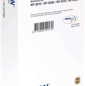 Cartuccia Originale Ciano (T7562)