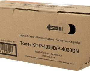 Cartuccia Toner Originale