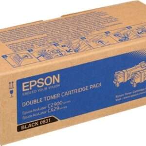 Multipack Originale Nero (0631)