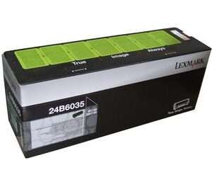 Cartuccia Originale Nero