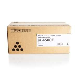 Cartuccia Toner Originale