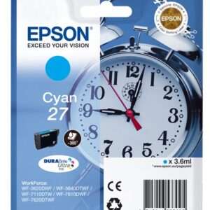 Cartuccia Originale Ciano (27)