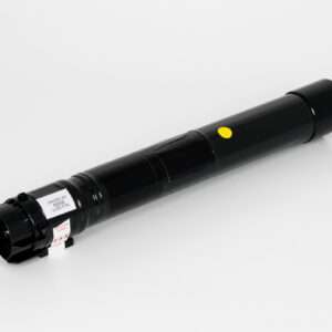 Cartuccia Toner Rigenerata Nero