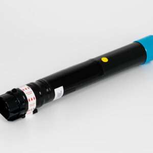 Cartuccia Toner Rigenerata Ciano