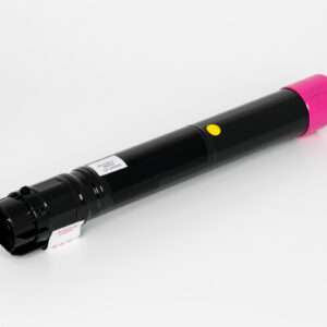 Cartuccia Toner Rigenerata Magenta