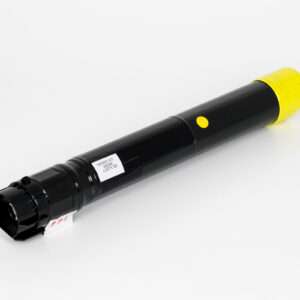 Cartuccia Toner Rigenerata Giallo