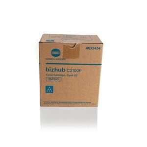 Toner Originale Ciano