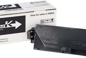 Toner Originale Nero (TK-5160K)