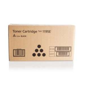 Cartuccia Toner Originale