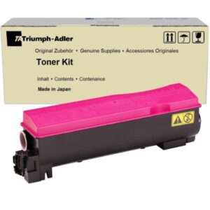 Toner Originale Magenta