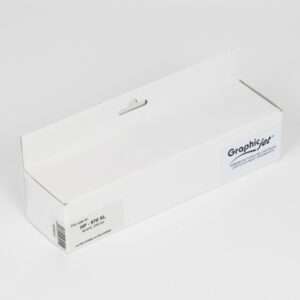 Cartuccia Rigenerata Nera (970XL)