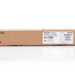 Toner Originale Magenta