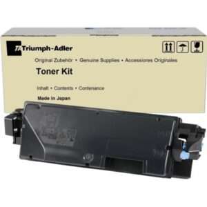 Toner Originale Nero