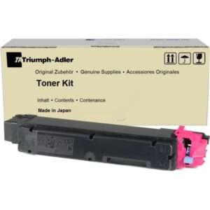 Toner Originale Magenta