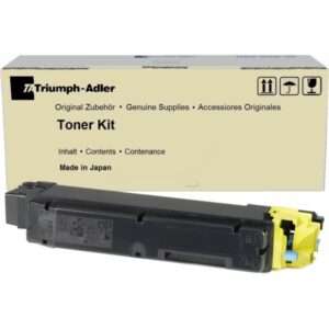 Toner Originale Giallo