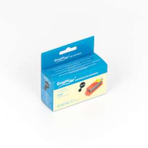 Cartuccia Compatibile Nero (PGI-35BK)