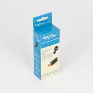 Cartuccia Compatibile Nero (CLI-571BK XL)