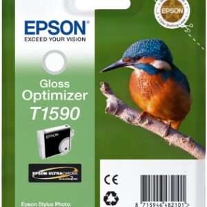 Cartuccia Originale Gloss Optimizer (T1590)