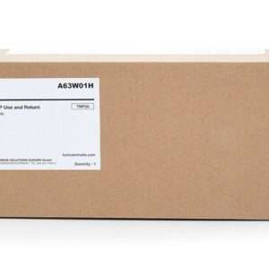 Toner Originale (Return)