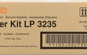 Cartuccia Toner Originale