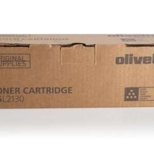 Toner Originale Nero