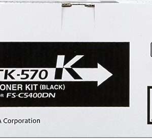 Toner Originale Nero (TK-570K)