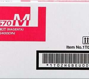 Toner Originale Magenta (TK-570M)