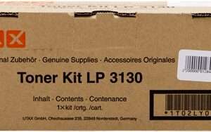 Cartuccia Toner Originale