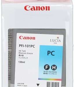 Cartuccia Originale Ciano Foto (PFI-101PC)