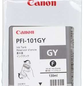 Cartuccia Originale Grigio (PFI-101GY)
