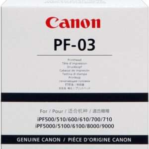 Testina Originale (PF-03)