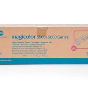 Toner Originale Magenta HC