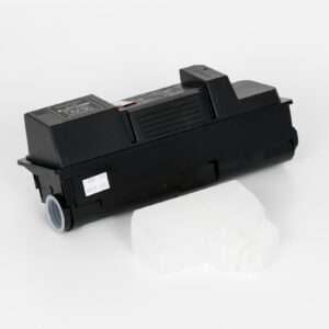 Cartuccia Compatibile (con Chip) + Vaschetta Recupero